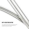 Orphee Classical Guitar Strings Nylon Silver Plated Guitar Strings for Beginners Practice Professional Classical Guitar Strings