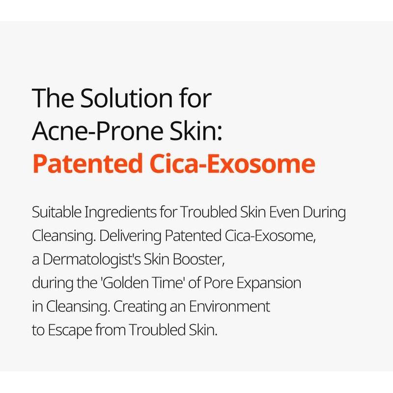 Dr.Melaxin Exosome Repair Peeling Serum