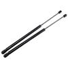 2Pcs Rear Trunk Tailgate Boot Glass Gas Spring Shock Lift Strut Struts Support Bar Rod For Tucson 2005-2012