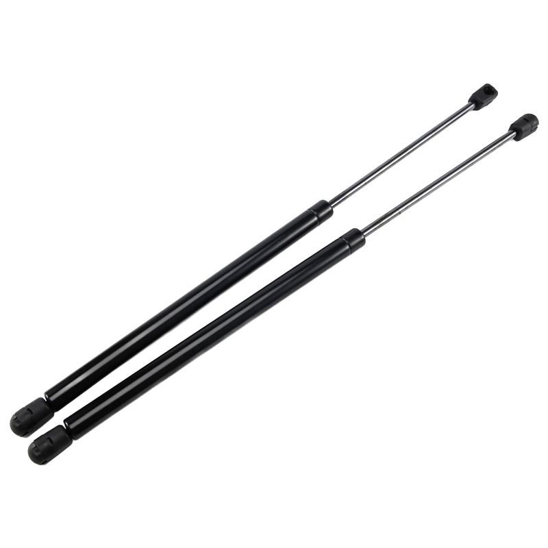 2Pcs Rear Trunk Tailgate Boot Glass Gas Spring Shock Lift Strut Struts Support Bar Rod For Tucson 2005-2012