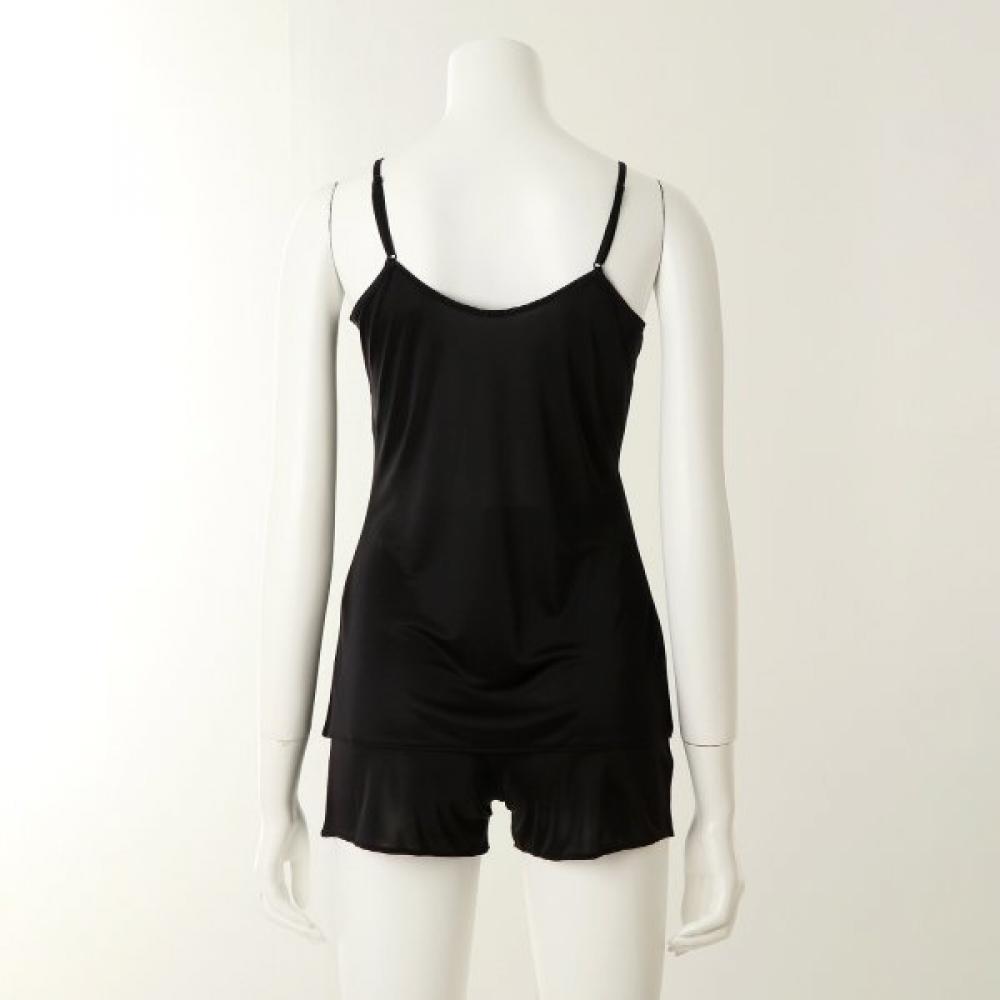 Functional Wave Round Daywear Black Wdw2100 