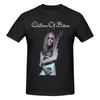 Children Of Bodom Gifts T Shirts Graphic Y2k Summer Short Sleeve Tshirt For Unisex Wounisex Clothing