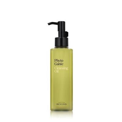 Phytoorganisches Reinigungsöl 200ml