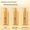 Ado's Ginseng Shampoo & Conditioner Set