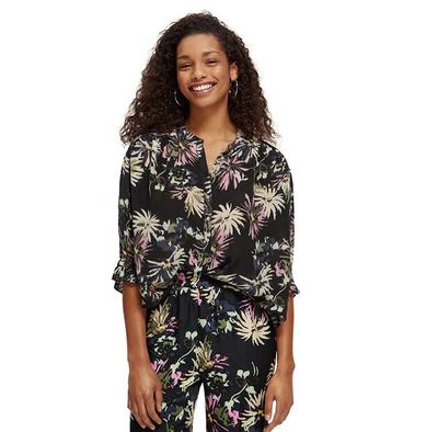 Oberteile – Blusen & Hemden