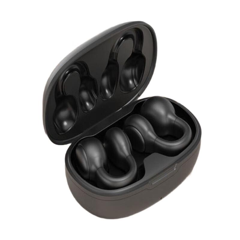 Weisheng WSA109 Ear-Clip Wireless Earbuds