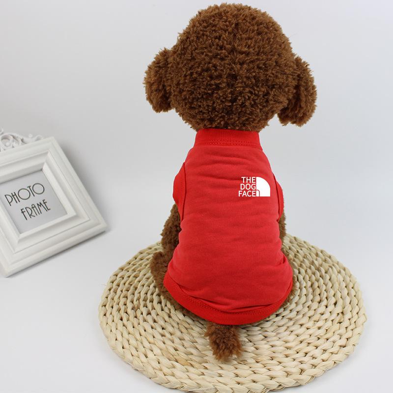 Summer Lightweight Pet Vest: For Small to Medium Breeds, Cats & Dogs.