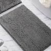 1pc Extra Large Bath Mat - Non-Slip Quick-Dry Bath Rug, Soft Luxury Shower Mat, Machine Washable Bathroom Carpet for Kitchen, Laundry, Bedroom