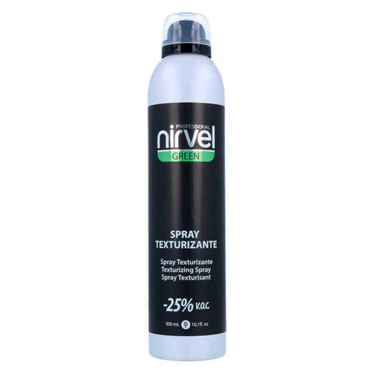 

Nirvel Green Текстуризатор для сухих волос (300 мл)