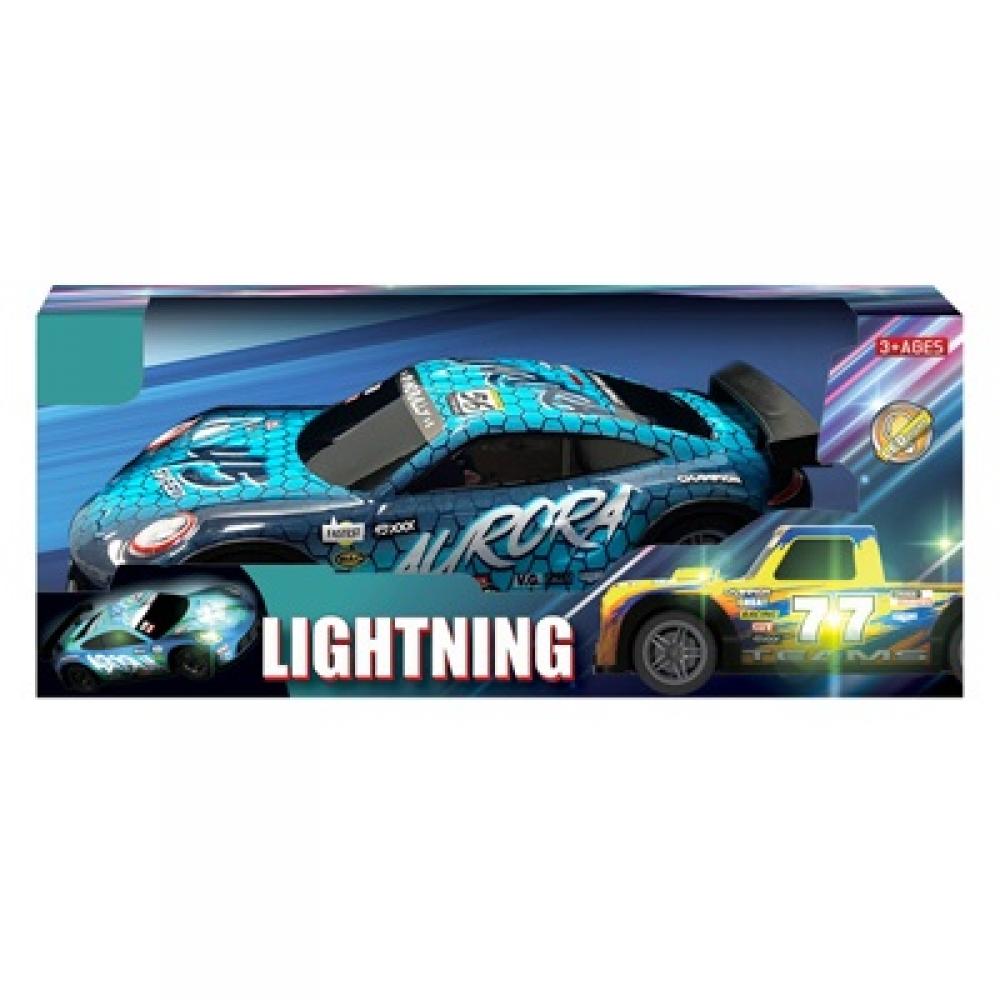 

R C Lightning auRoRa [dk Uj99 P221]