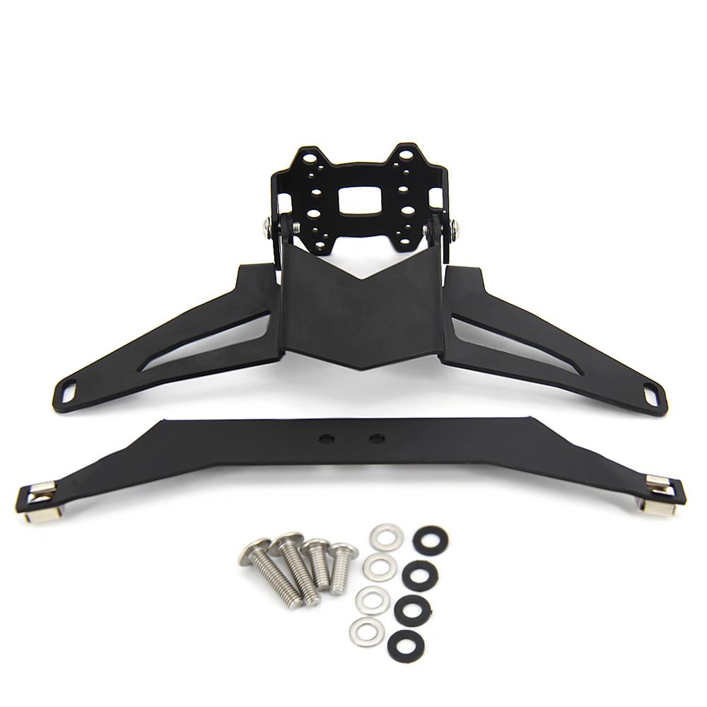 New For BMW R 1200 RT R1200RT Below 2009 Navigation Bracket Motorcycle GPS Navigator USB Charging Phone Holder