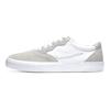 Nike Chron Solarsoft SB Gris Blanc Baskets Unisexe CD6278-102