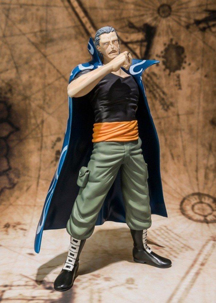TAMASHII NATIONS Figuarts ZERO Ben Beckman