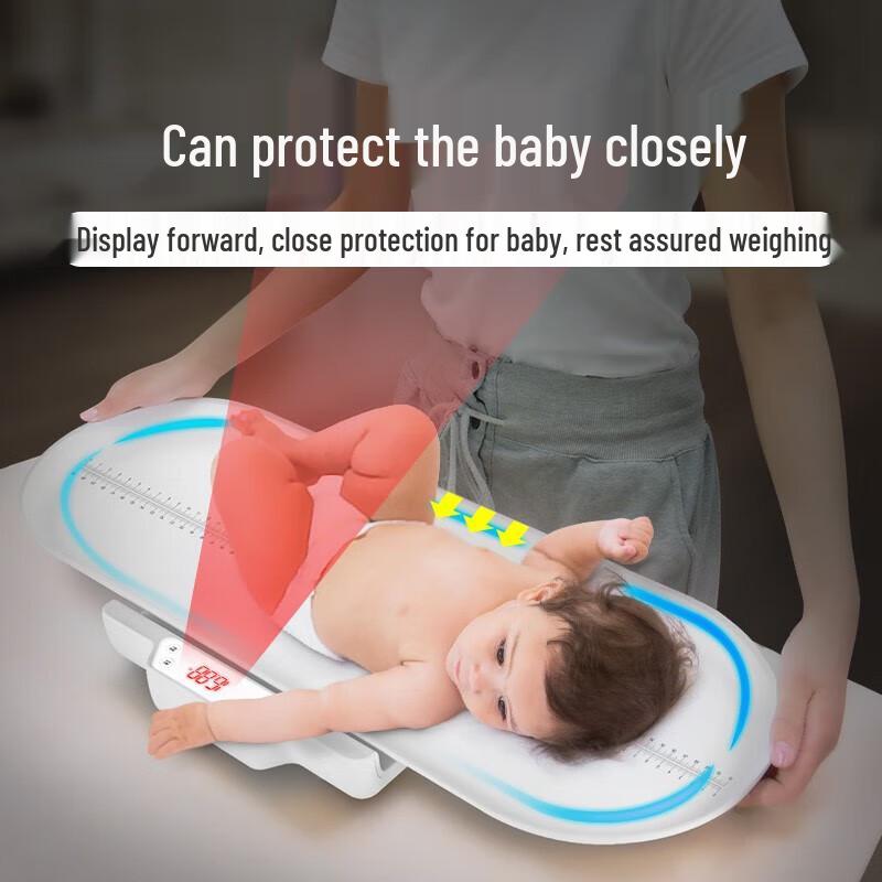 Meilen MY001 Smart Baby Scale (CN Version)