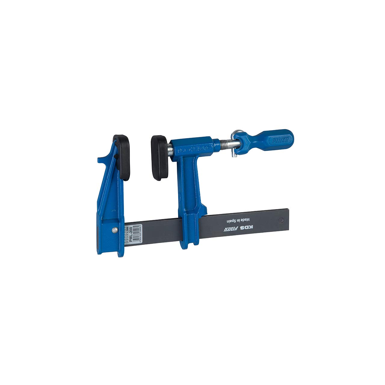 

Muratec KDS Piston Multi Clamp 200 PML-200