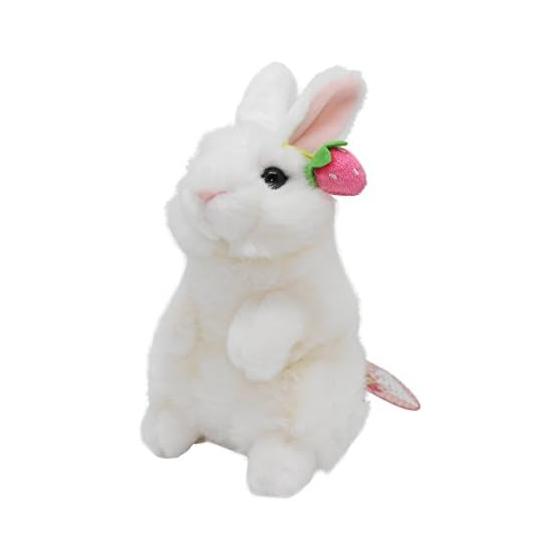 Aurora World Мягкий кролик Родитель и ребенок S Стоя