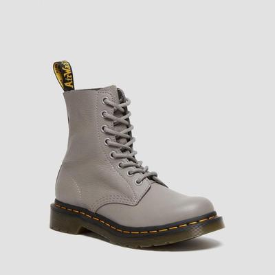 Boots grau Pascal