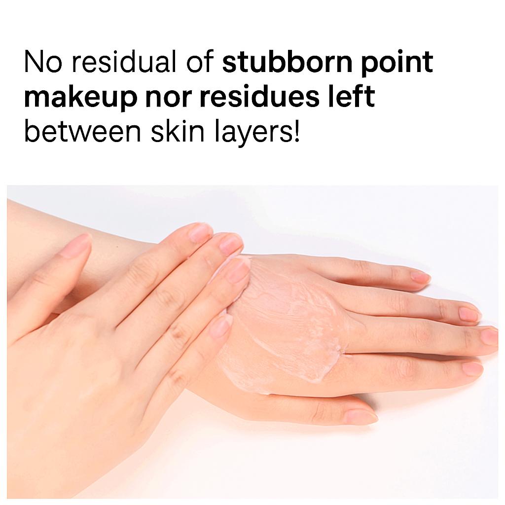 Clean It Zero Original Cleansing Balm (180ml)