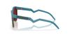 Sunglasses 0OO9242A MATTE BALSAM PRIZM SNOW SAPPHIRE 52mm HSTN A 92421552 [Oakley]