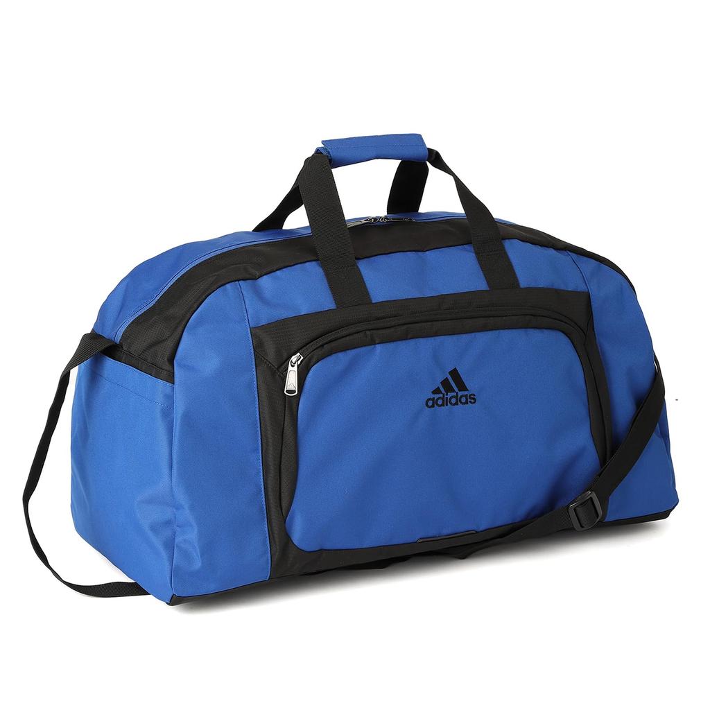 Adidas Boston Perfect for School and Other Activities Days or Holds B4 Size 63797 Bag, Trips, Camps, (2-3 3-4 Days), Items, 48L, No.