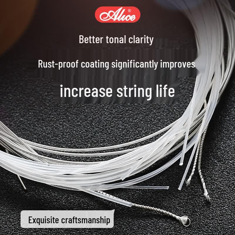 Fengyi A103 Classical Guitar Strings