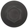 TONE Impact Hexagon Socket 27mm Hexagon Size 8AH-27, 25.4mm (1") Drive,