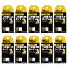 Double-Sided Tape Refill, Rakuhari Strong Adhesive, 15mm X 10m, for T-RM1015, Pack of 10, T-R1015X10
