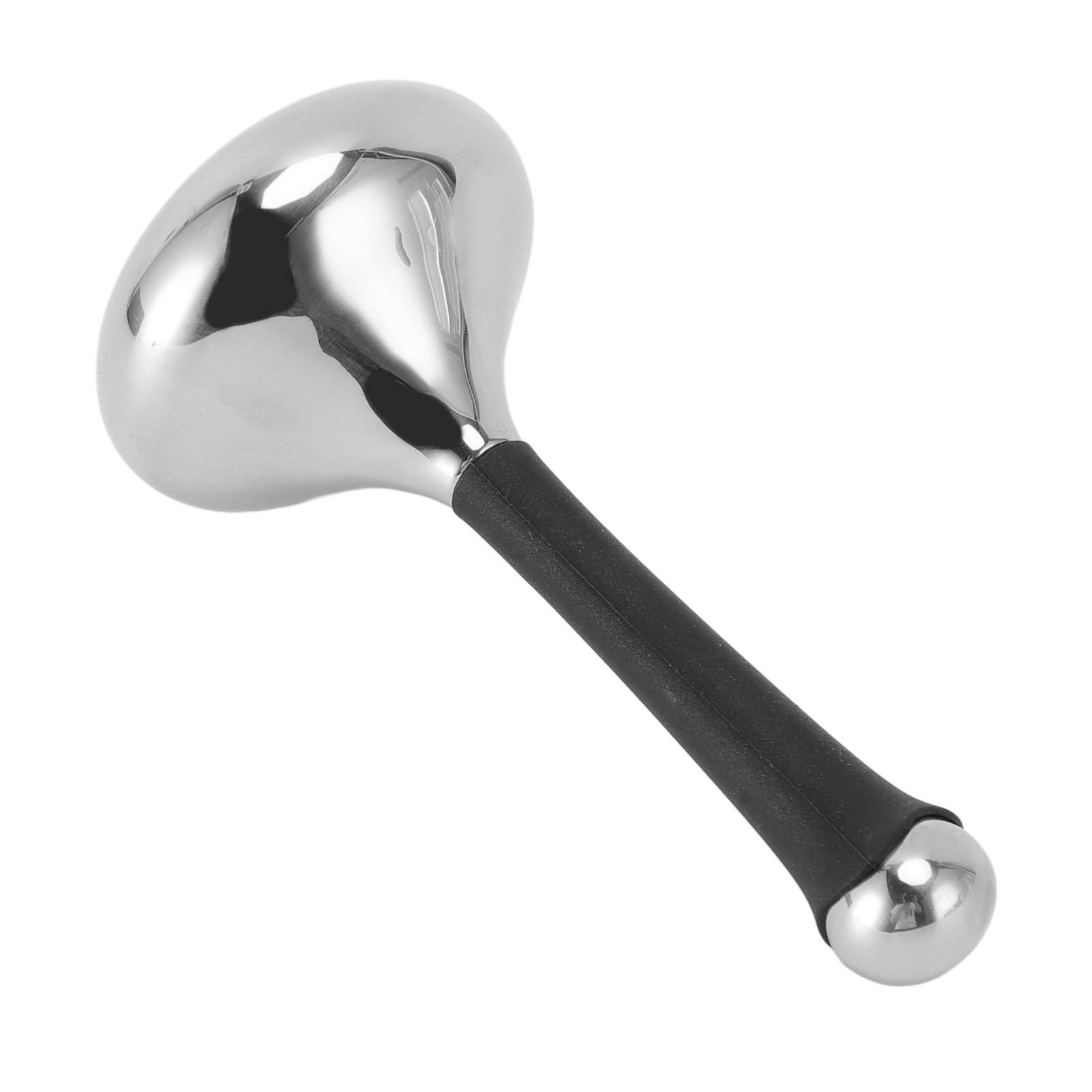 

Косметическая ледяная палочка для лица 304 из нержавеющей стали, массажный ролик для холодного и горячего ухода за кожей лица, черный цвет для глаз чёрный