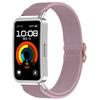 Adjustable Watch Band Nylon Elastic Bracelet for Huawei Band 10/9/8 Smart Watch Accessories