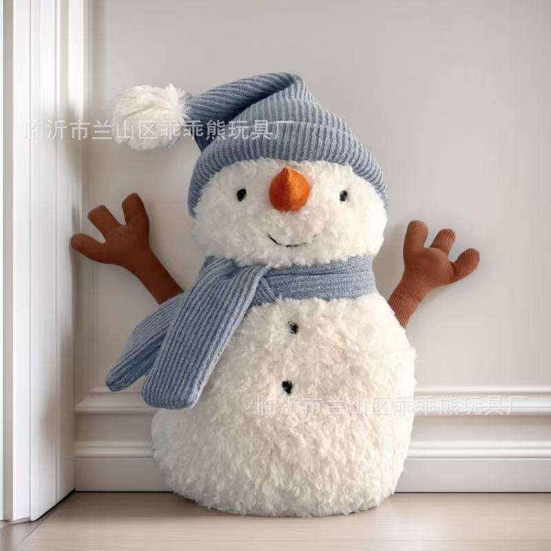 Entzückende Plüsch-Acht-Zoll-Greifautomat-Puppen für Hochzeiten und Partys