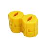6Pcs Magnetic Fuel Economizer XP-2 Vehicle Magnetic Gasoline Fuel Saving Economizer Car Truck Fuel Gasoline Emission Reducer