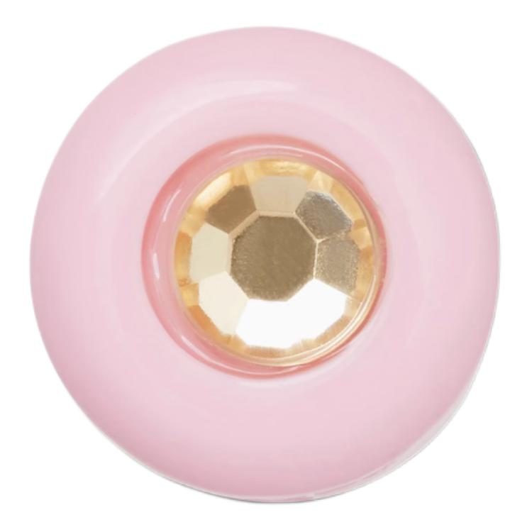 

Crocs Туфли из акриловой смолы с умными звездами, женские туфли, розовые 10014630 F