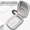 For Insta161 GO Ultra Protective Storage Bag Sports Camera Mini Organizer Case With Hook Portable Travel Storage Bag Accessories