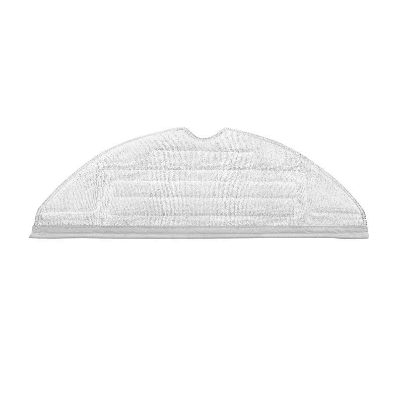 Compatible Accessories for Roborock S7MaxV Ultra/G10S PRO: Main/Side Brush, Filter, Mop, Dust Bag