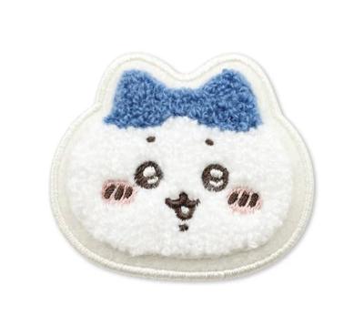 Sagara Badge Hachiware