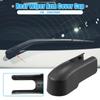ACROPIX Rear Wiper Arm Nut Cover Cap for Jeep Compatible with Renegade Black 1 Piece