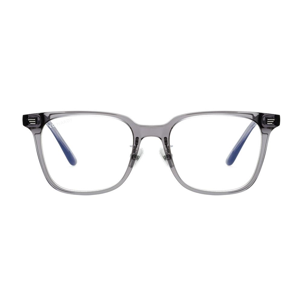 Edeuhadiaiweeo Eyeglass Frames (Ed5800 Grey 52)