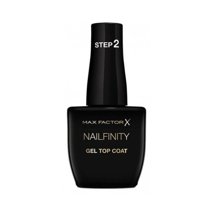 

Гель-лак Max Factor Nailfinity The Finale 100