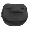 Fishing Line Reel Holder Multifunctional Drip Wheel Storage Bag Portable Fishing Wheel BagLeft