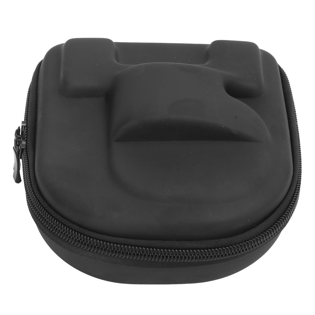 Fishing Line Reel Holder Multifunctional Drip Wheel Storage Bag Portable Fishing Wheel BagLeft