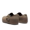 Senda Haken Women's 2026 Spring New Shopping Mall Same Style Interior Height Increase Casual Shoes