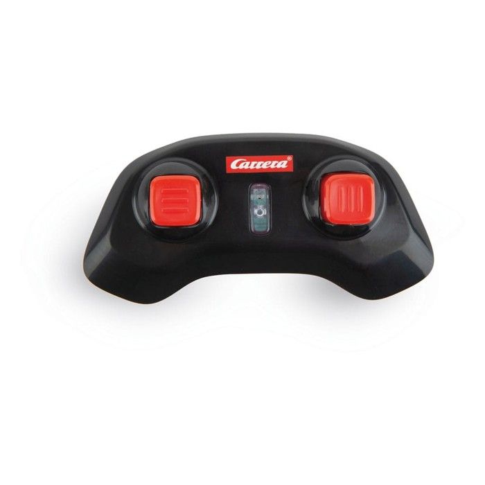 Remote Control Car - CARRERA - Sonic the Hedgehog - RC 1/43 - 2.4GHz - Mini Sonic