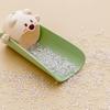 1Pcs Faucet Extender for Kids Safe Anti-Slip Design Splash-Proof Cartoon Shape Hand Washing Extension for Bathroom Sink Kitchen
