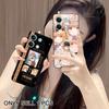 Angel Mahiru Shina Handyhülle für POCO M7 M6 M5 M4 M3 X7 X6 X5 X4 X3 Pro GT 5G Weiche TPU Stoßfeste Hülle