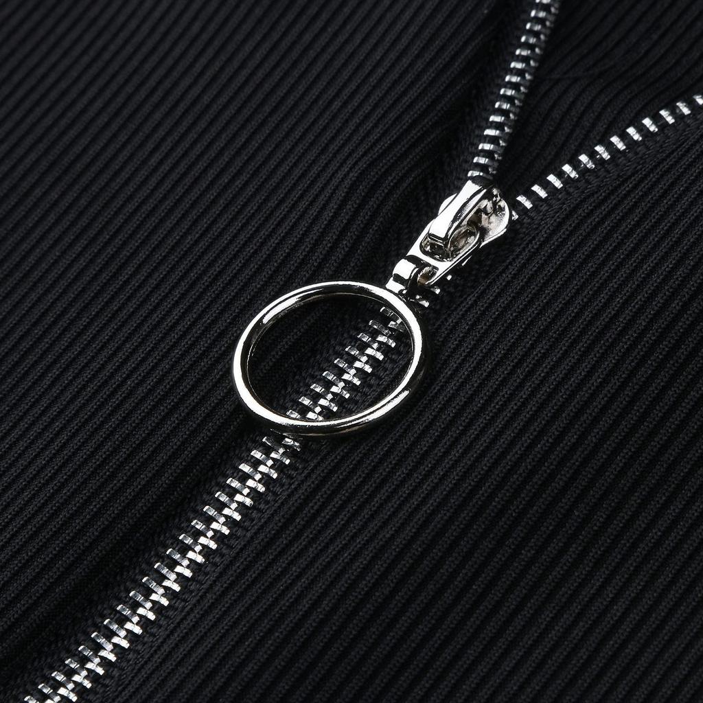 Vestă de vară, cu guler, pentru femei