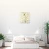 Artificial Flowers Flower Wall Panels Wedding Decor