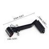 For 2013- Honda CB500X CB500F CBR500R Gear Shift Lever Pedal 24720-MGZ-305