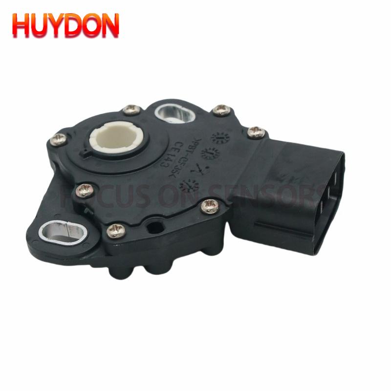 31918-3MX0A Automatic Transmission Neutral Switch For 2013 2014 2015 2016 2017 Nissan Versa 1.6 319183MX0A Car Spare Accessories