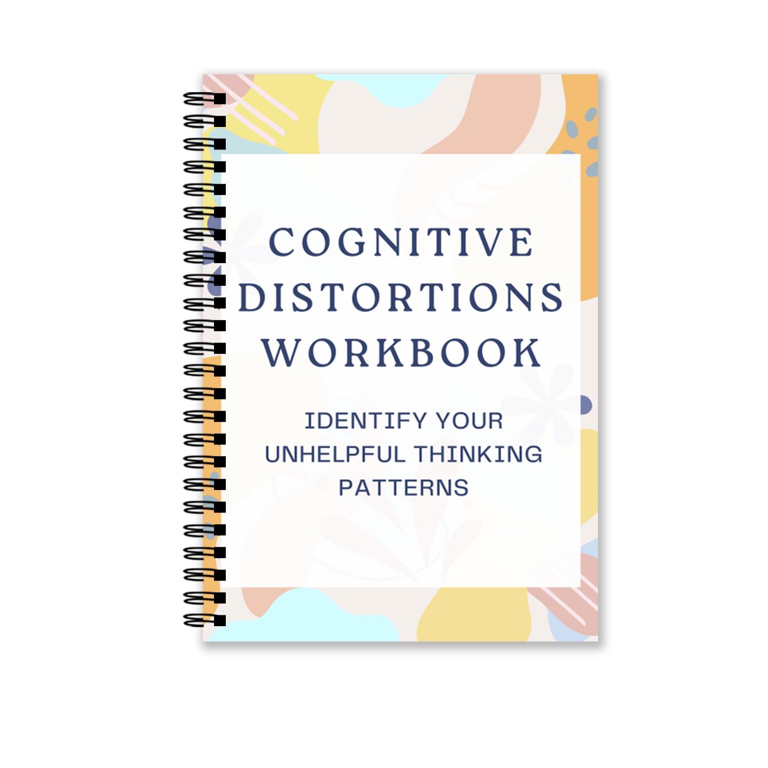 Cross-Border Spot Market: Overcoming Cognitive Distortions Manual