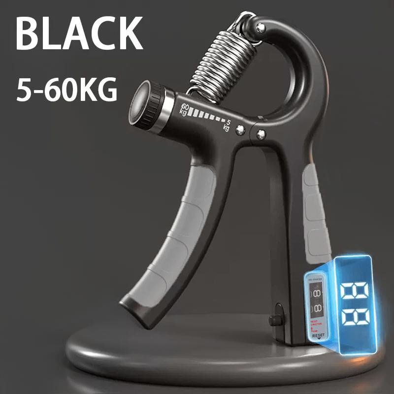 Hand Grips Strengthener Men and Women Arm Spring Finger Massager Expander Hand Exercise Gym Fitness Training Wrist Gripper